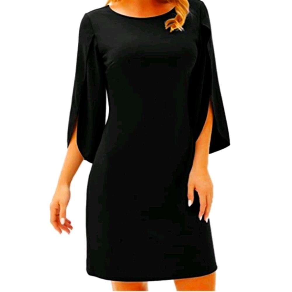 Casual formal Dress